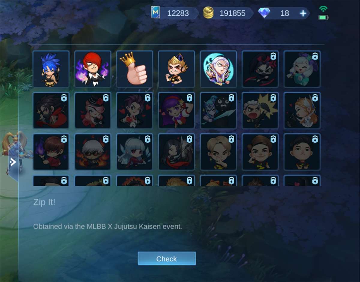 mobile legends